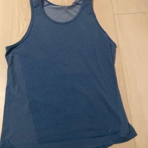 Lululemon Active Tank Top